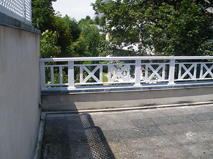 Portails et clôtures Soissons